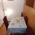 Raspudic Casa de hóspedes 3*