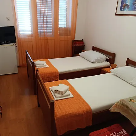 Raspudic Guest house