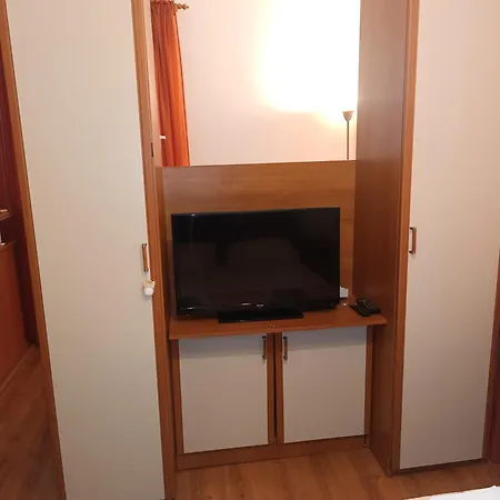 Raspudic Guest house