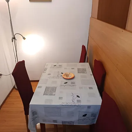 Raspudic Konukevi 3*