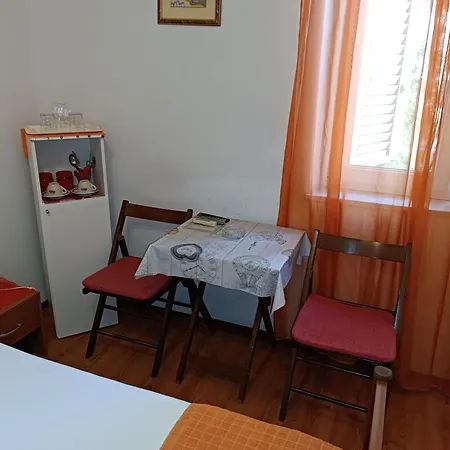 Raspudic Maison d'hôtes