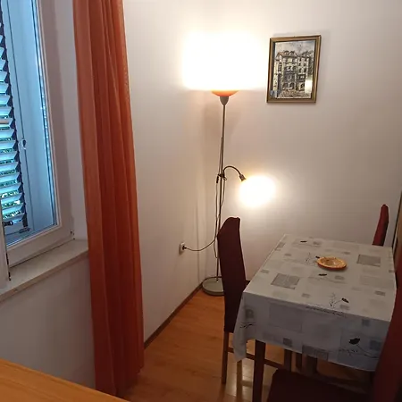 Maison d'hôtes Raspudic Split