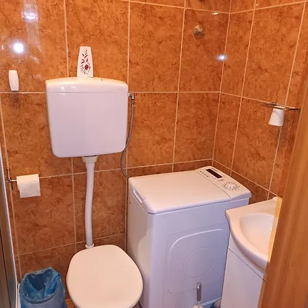 Maison d'hôtes Raspudic Split