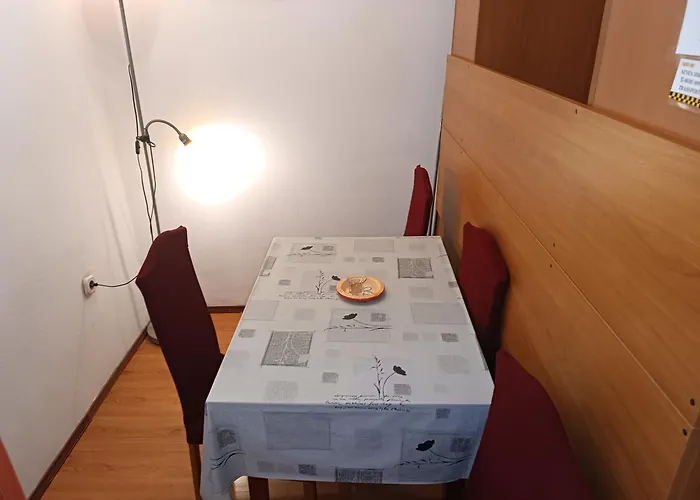 Raspudic Casa de hóspedes 3*