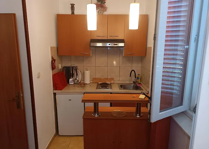 Raspudic Casa de hóspedes