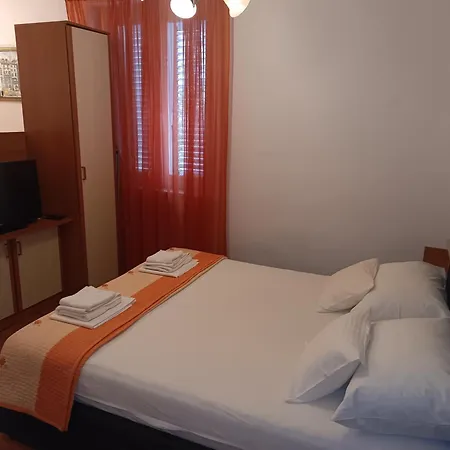 Casa de hóspedes Raspudic