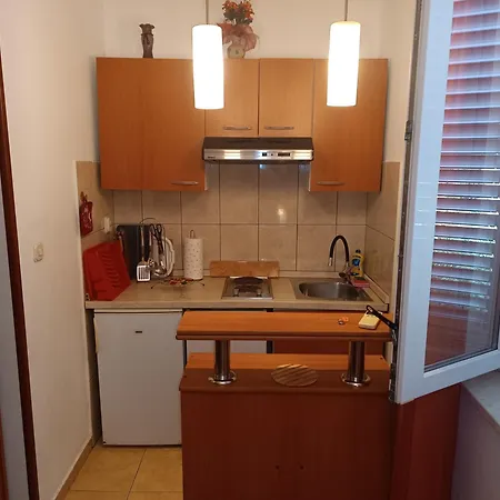 Raspudic Casa de hóspedes