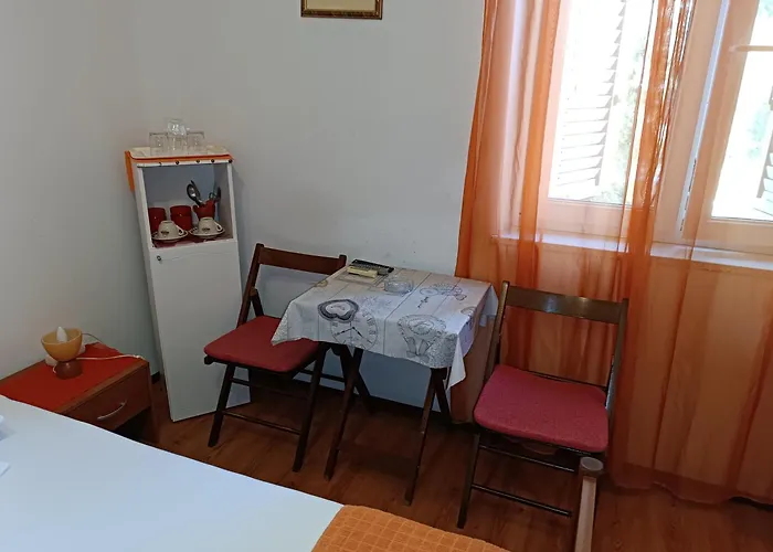 Raspudic Vendégház