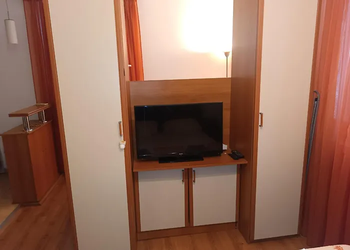 Raspudic Vendégház