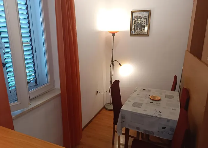 Vendégház Raspudic Split