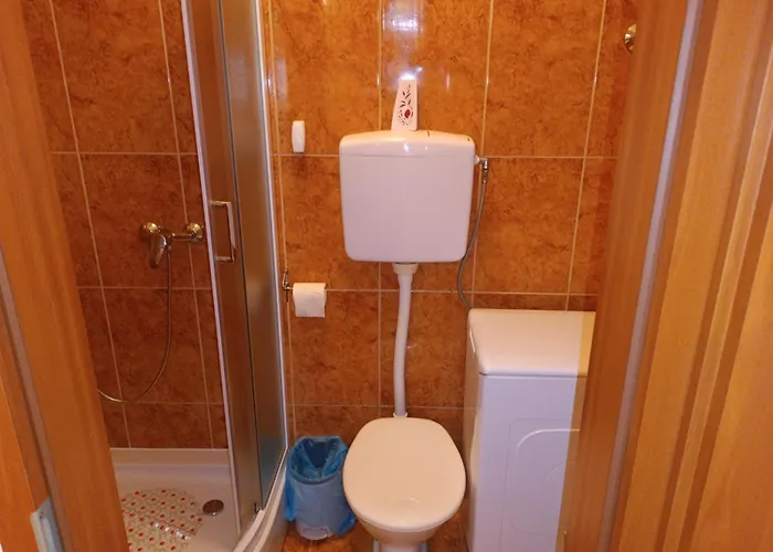 Raspudic Vendégház 3*